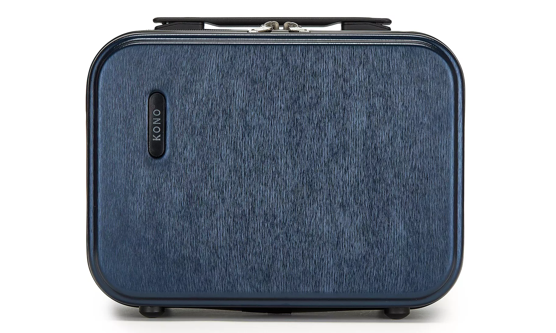 KONO Hardshell Luggage Set with TSA Lock and 360° Spinner Wheels