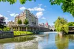 Escape to Elegance: Luxury Coach Day Trip to Bath from London with Optional Roman Baths Entry - Second Medium