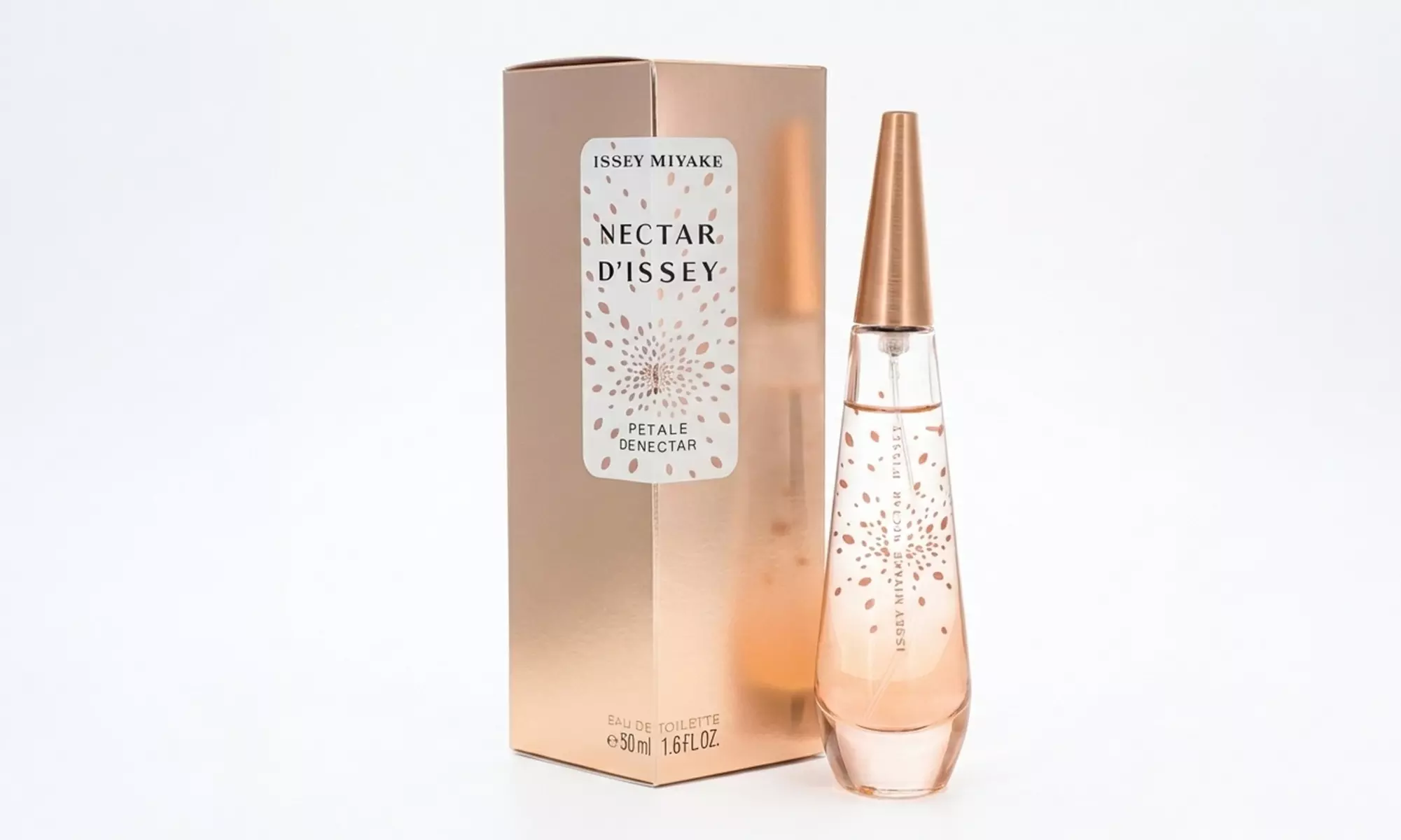 Issey Miyake Designer Fragrances for Women - Choose L'eau D'Issey Pure Petale, A Drop D'Issey, or A Drop D'Issey Fraiche