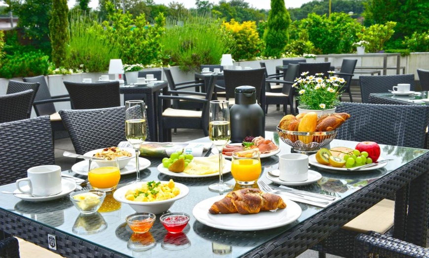 Image 12: Oberhausen: 1-2 Nächte inkl. Frühstück & SEA LIFE und LEGOLAND®