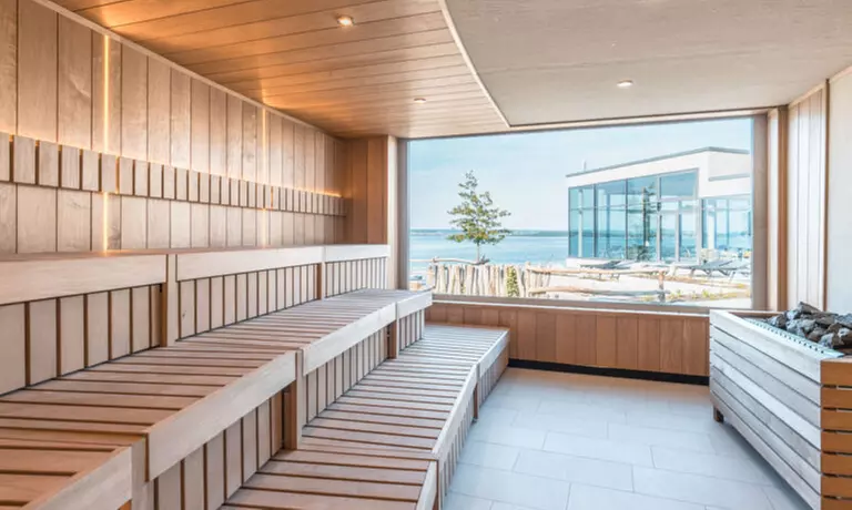 Bodensee: 1-3 Nächte inkl. Gourmet-Dinner, Aperitif & Thermeneintritt