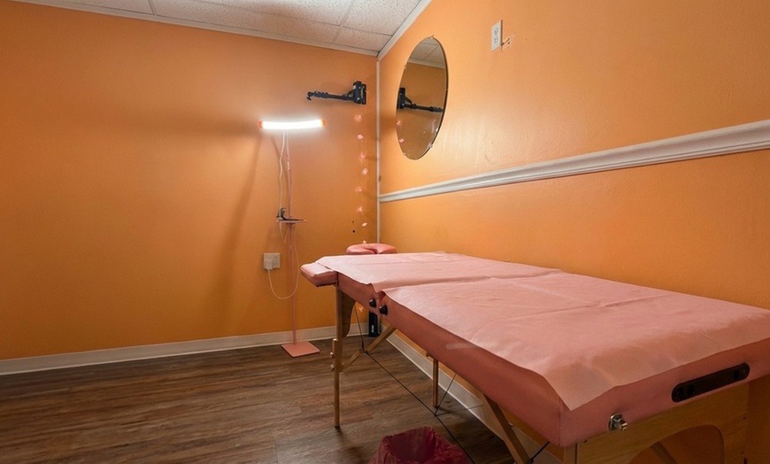 Image 10: Get Silky Smooth Skin with One, Three, or Five Bikini Waxing Packages