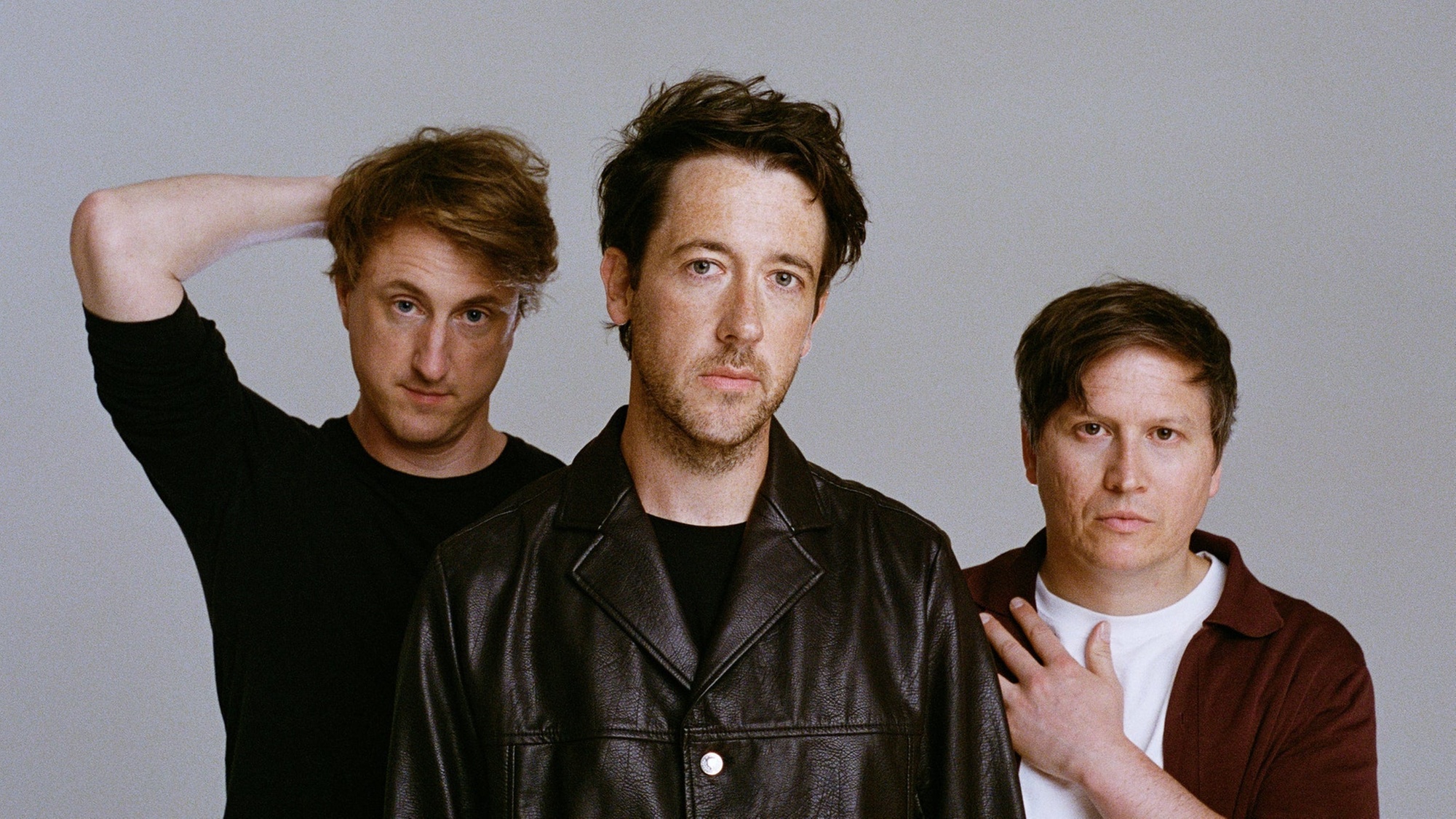 The Wombats - Oh! The Ocean Tour on February 2 at 8 PM
