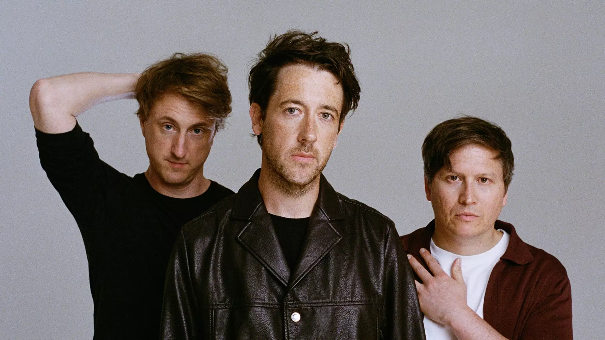 The Wombats - Oh! The Ocean Tour on February 2 at 8 PM