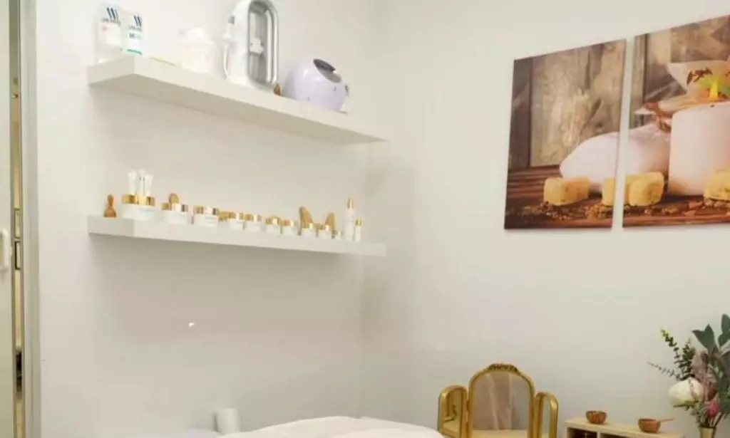 1,3 or 5 60 Minute Lymphatic Drainage Massage for 1