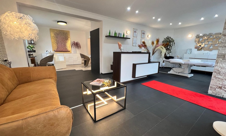 Image 5: 1-6D Volumen-Wimpernverlängerung für 1 Person