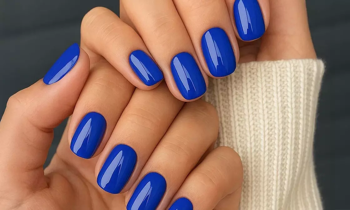 Revitalize Nails with a Manicure, Gel Polish or Nail Wrap