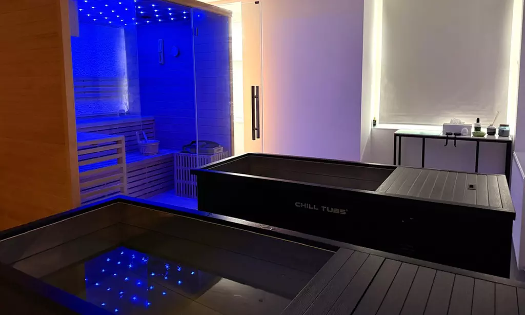 1, 2, or 3 Float Therapy Sessions in Glasgow–60-Min Private Experience