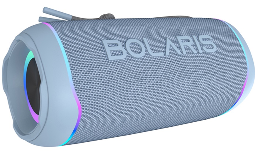 Image 2: Enceinte étanche Bluetooth Bolaris