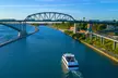 Grand Lady Cruises Offers 1 Child or 1 Adult Tour for Weekend River or Harbor History Cruise (Up to 25% Off) - Second Medium