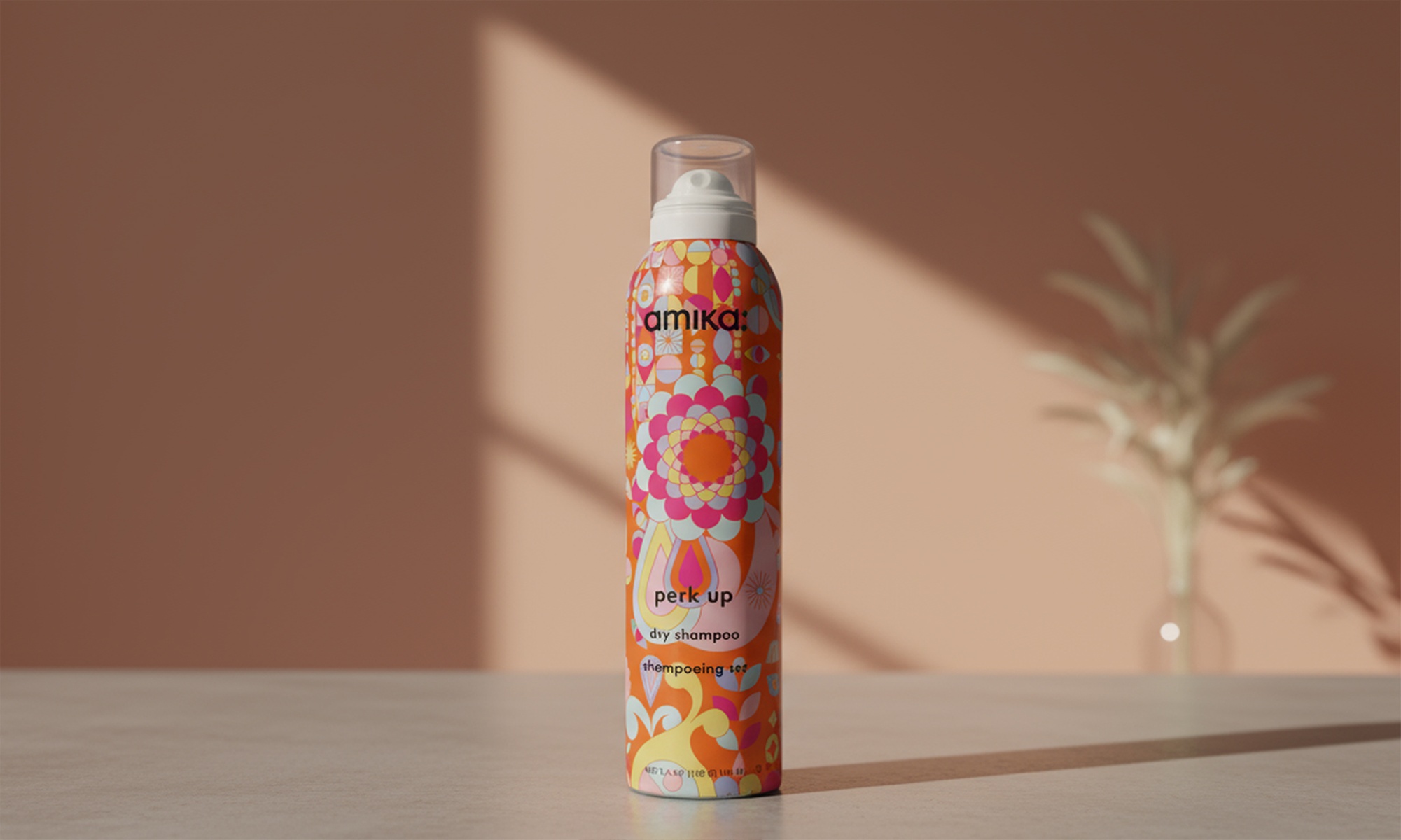 Amika Perk Up Dry Shampoo (1pack or 2pack)