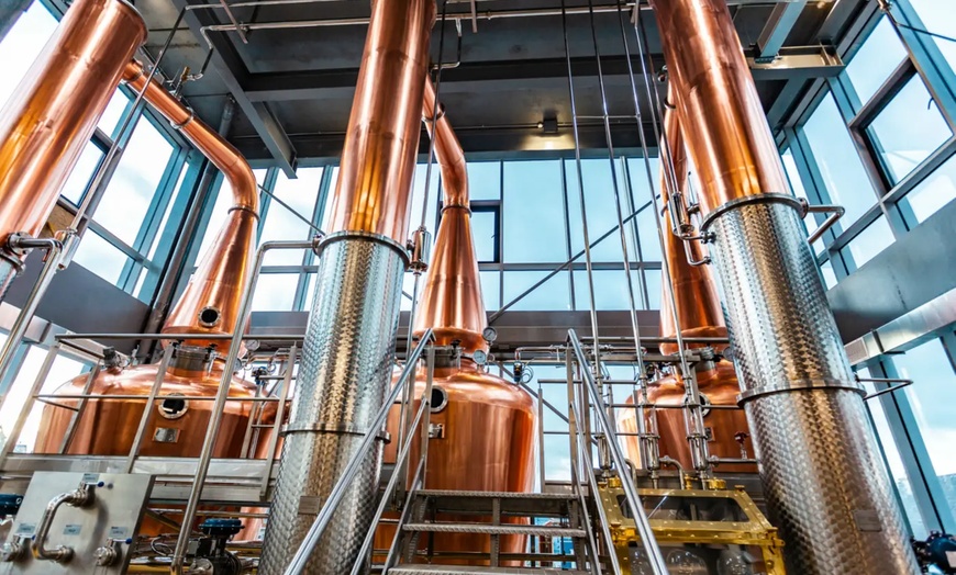 Image 10: ✈ 8-Day Ireland Vacation with Air from Great Value Vacations