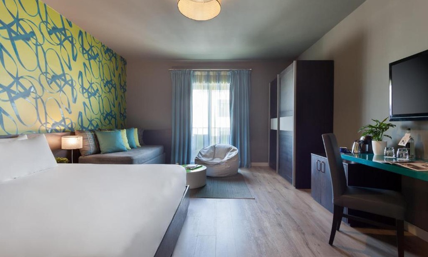 Image 9: ✈ Malta 4*: Volo diretto A/R più 3 o 7 notti in hotel con colazione