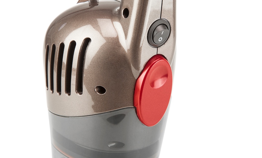 Image 8: Vertical Vacuum Cleaner