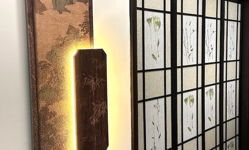 Image 3: 60-Min Swedish or Deep Tissue Massage or 30-Min Massage with Facial