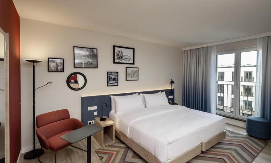 Image 2: Potsdam: 1-3 Nächte inkl. Frühstück und Fitness