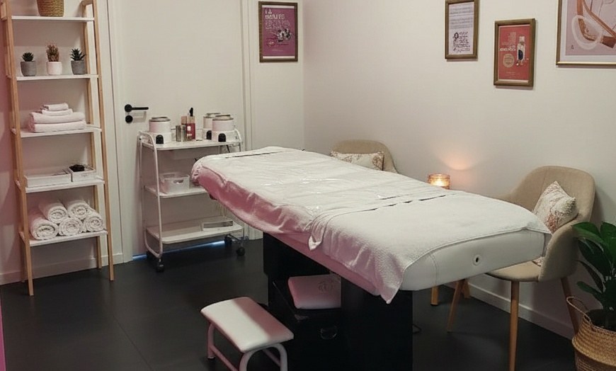 Image 3: Évasion bien-être : massages & soins sur-mesure en solo ou en duo