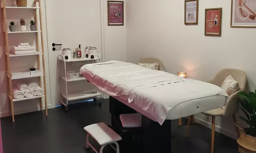 Évasion bien-être : massages & soins sur-mesure en solo ou en duo