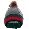 Image 6: Pack of Two Unisex Beanie Hat 
