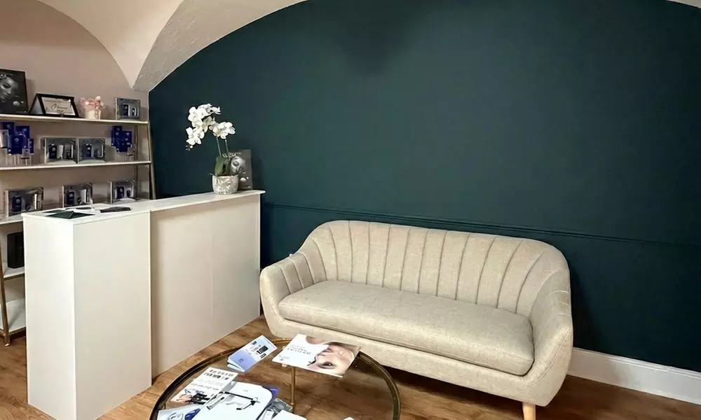 EMSculpt Body Sculpting: 1 or 2 Areas