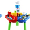 Image 14: Sand and Water Table Collection with Accessories and Lids