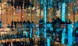 SUMMIT One Vanderbilt Tickets – Immersive Art & Views in Midtown NYC