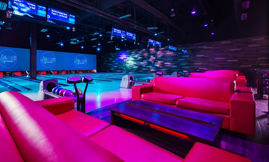Image 8: Up to 27% Off All-Unlimited Activity Pass at Jake's Unlimited 