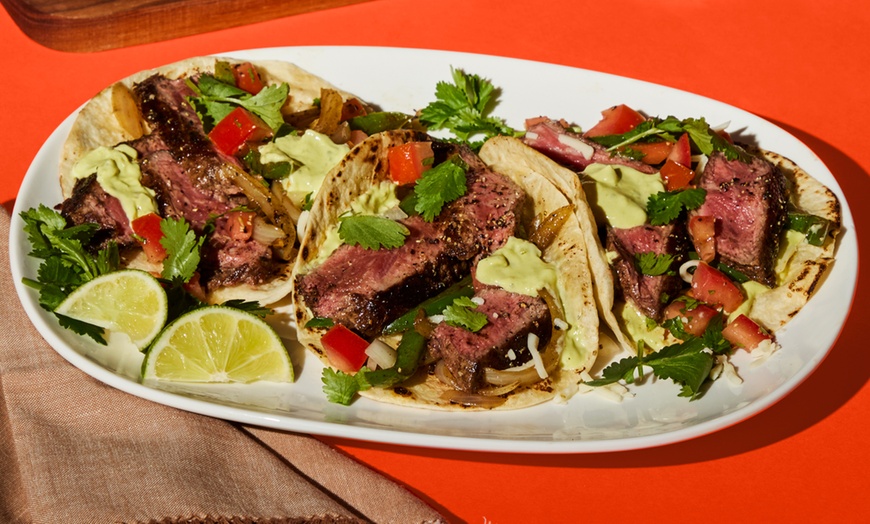 Image 27: EveryPlate Meal Kit Delivery