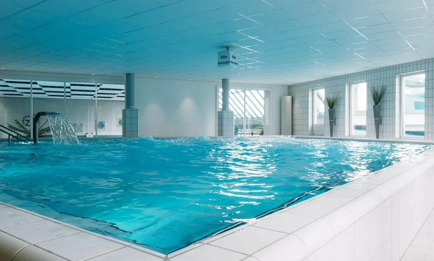 Image 20: Foresta Nera: 2, 3 o 5 notti con mezza pensione e Spa per 2