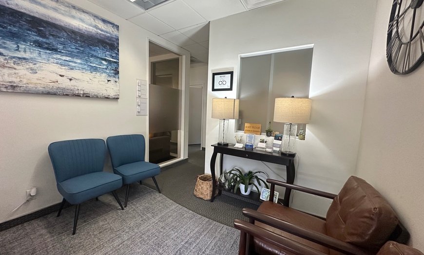 Image 8: Up to 30% Off on Lymphatic Drainage Massage at Milenas Care