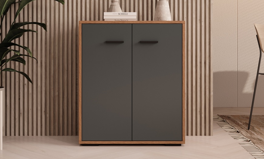 Image 8: Buffet 'Lander'