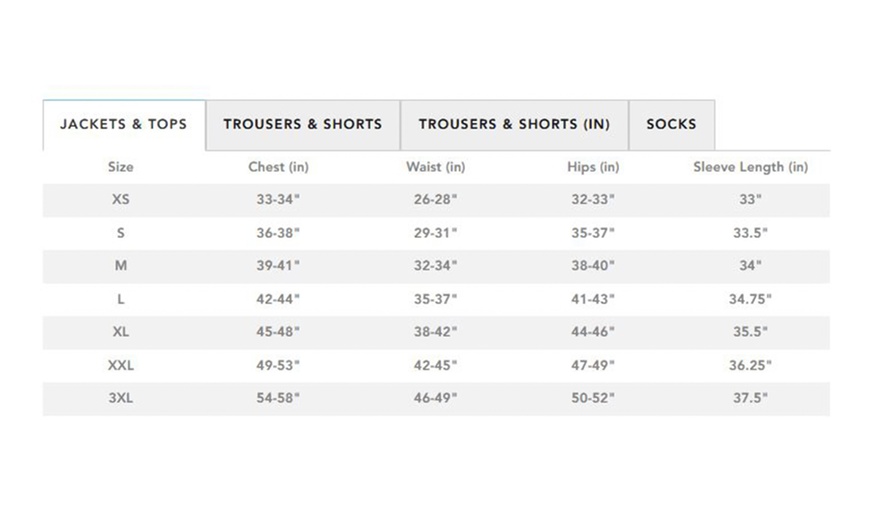 Image 2: The North Face Men's SS Easy T-Shirt