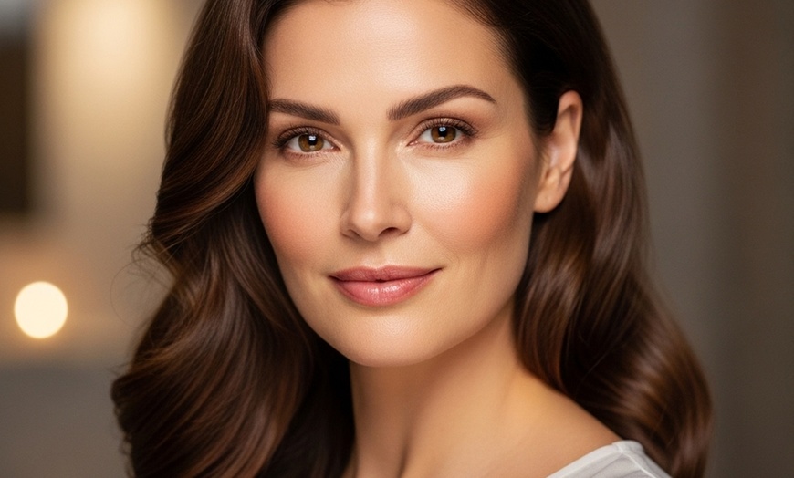 Image 2: Refresh with 20 or 40 Units of Botox