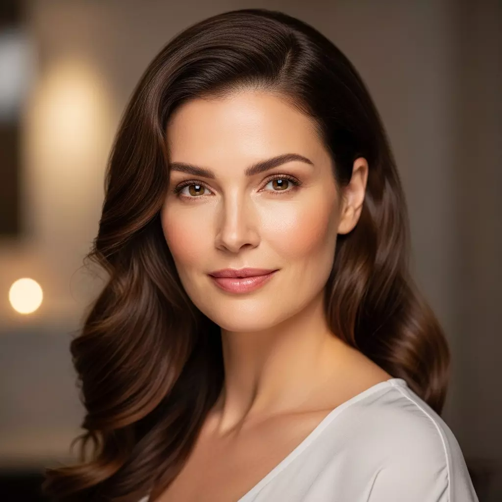 Refresh with 20 or 40 Units of Botox