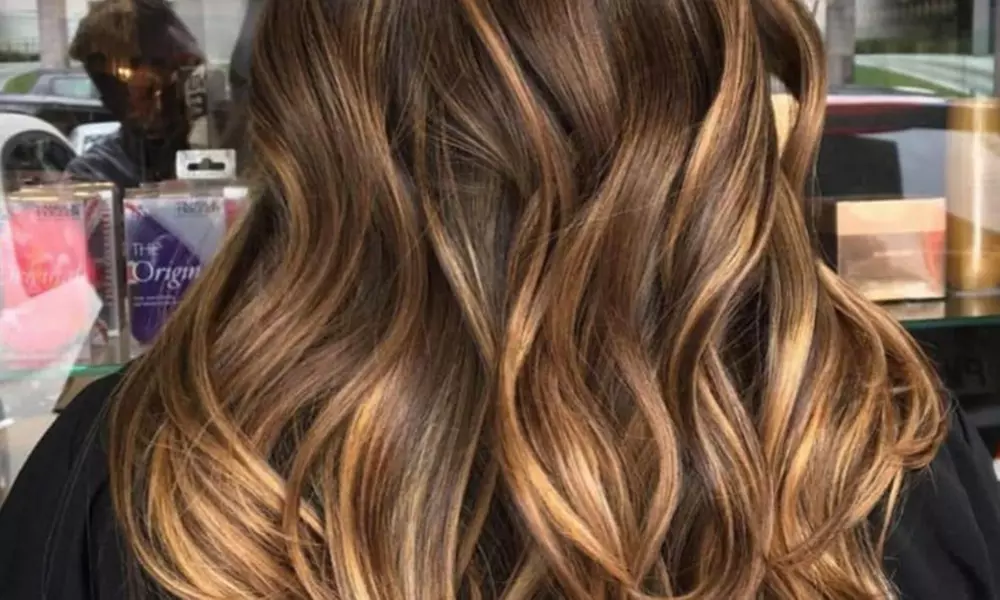 Refresh Look: Wash, Cut & Blowdry or WCB & Half/ Full Head Highlights