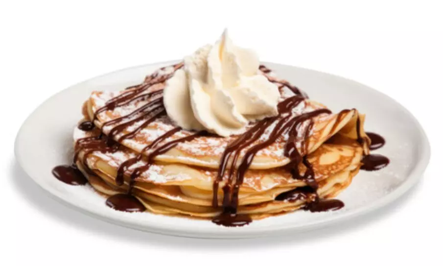 Menu entrées plats et desserts pour 2 ou 4 personnes