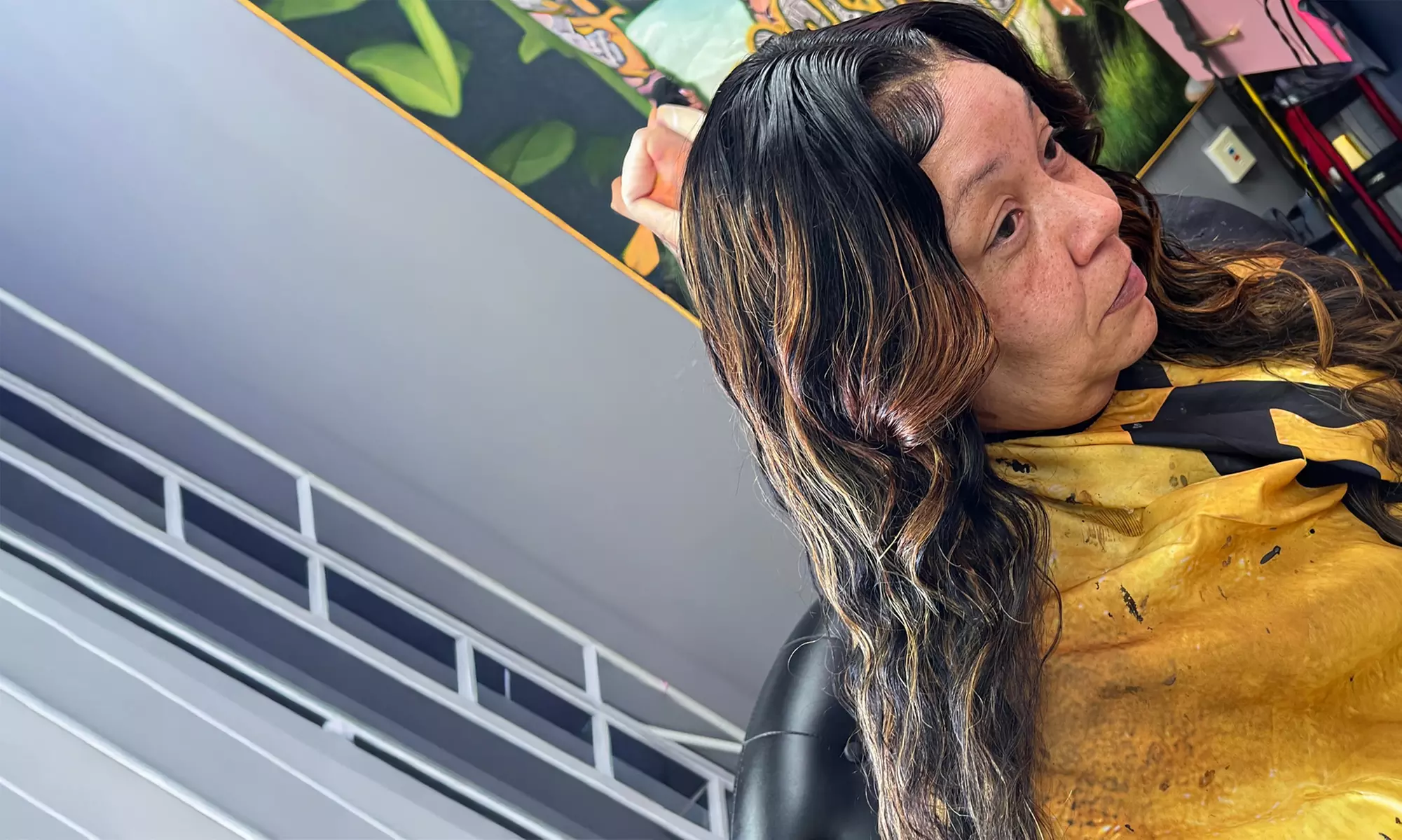 Get Sewin Installed W/ Closure 4*4 or 5*5 or Frontal Sewin 13*4/ 13*6