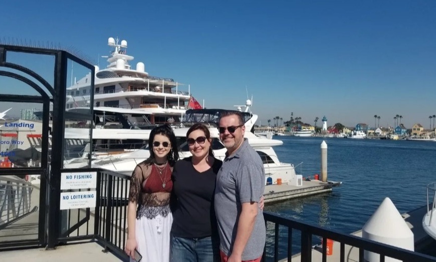 Image 2: Explore Los Angeles Like a VIP: Small-Group Full-Day & Half-Day Tours