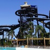 Image 5: LIMITED TIME OFFER: Hurricane Harbor Los Angeles- Up to 50% Off 