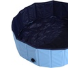 Image 16: PawHut Round Pet Paddling Pool in Various Sizes