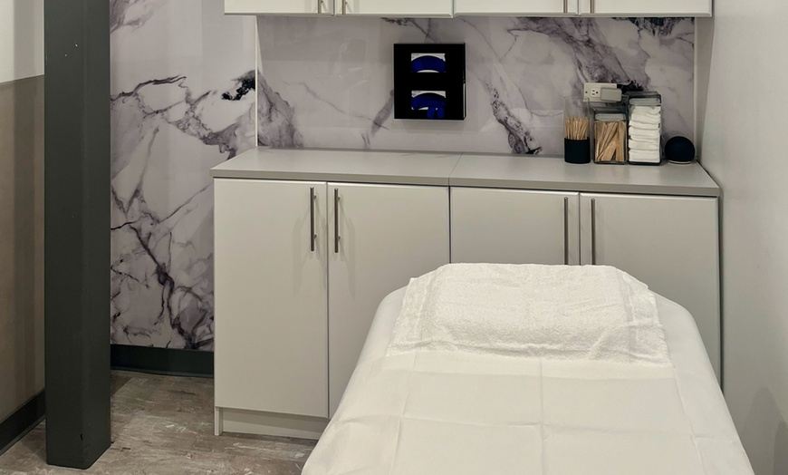 Image 5: Laser Hair Removal Sessions at Opulence Chicago, up to 63% off