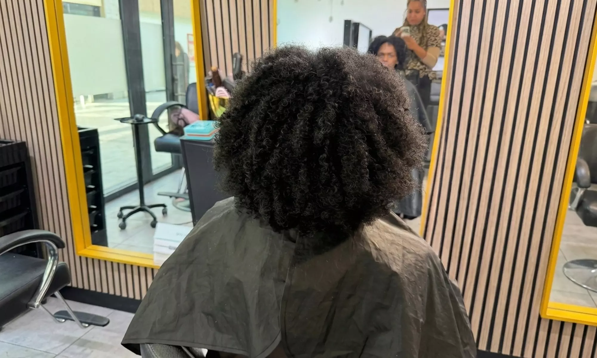 Wat je haartype ook is: behandeling naar keuze, afgestemd op jou