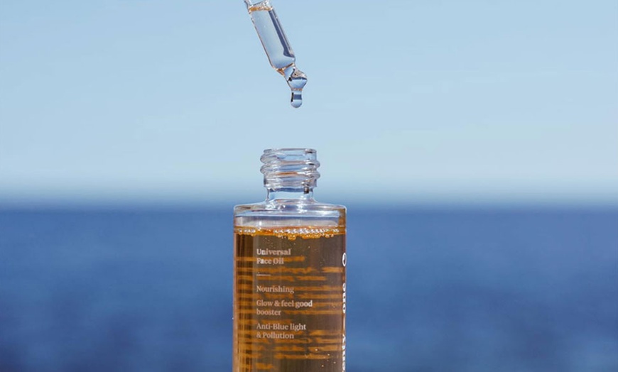 Image 4: Seventy One Percent Feel Good Oil Hydrating Skin Care Nourishing Body