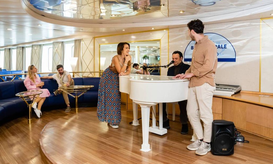 Image 14: 7 noches en Cerdeña en Semana Santa