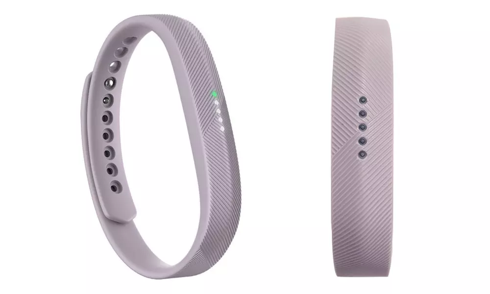 Fitbit Flex 2 Fitness Wristband - Second Medium