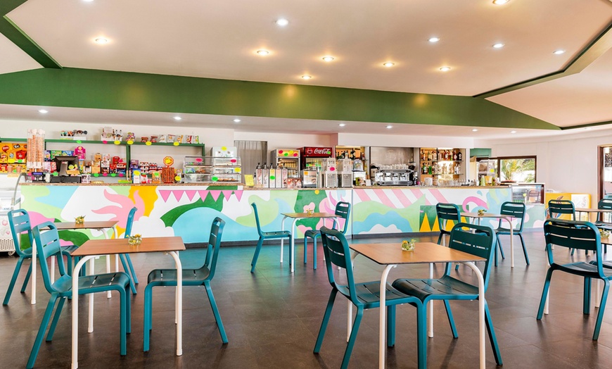 Image 28: Viterbo: Villino Comfort o Superior con servizio spiaggia per 2 o 4