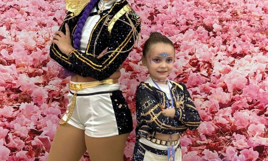 Image 5: Kids Birthday Spa Parties & K-Pop Themed Celebrations – Wellington,FL