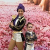 Image 5: Kids Birthday Spa Parties & K-Pop Themed Celebrations – Wellington,FL