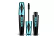 Lengthening 4D Fiber Silk Mascara for Natural Dramatic Eyelashes Long-Lasting - Second Medium