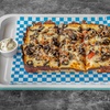 Image 5: Any Detroit-Style Pizza & 2 Sides for 1 or 2 Pizzas & 4 Sides for 2